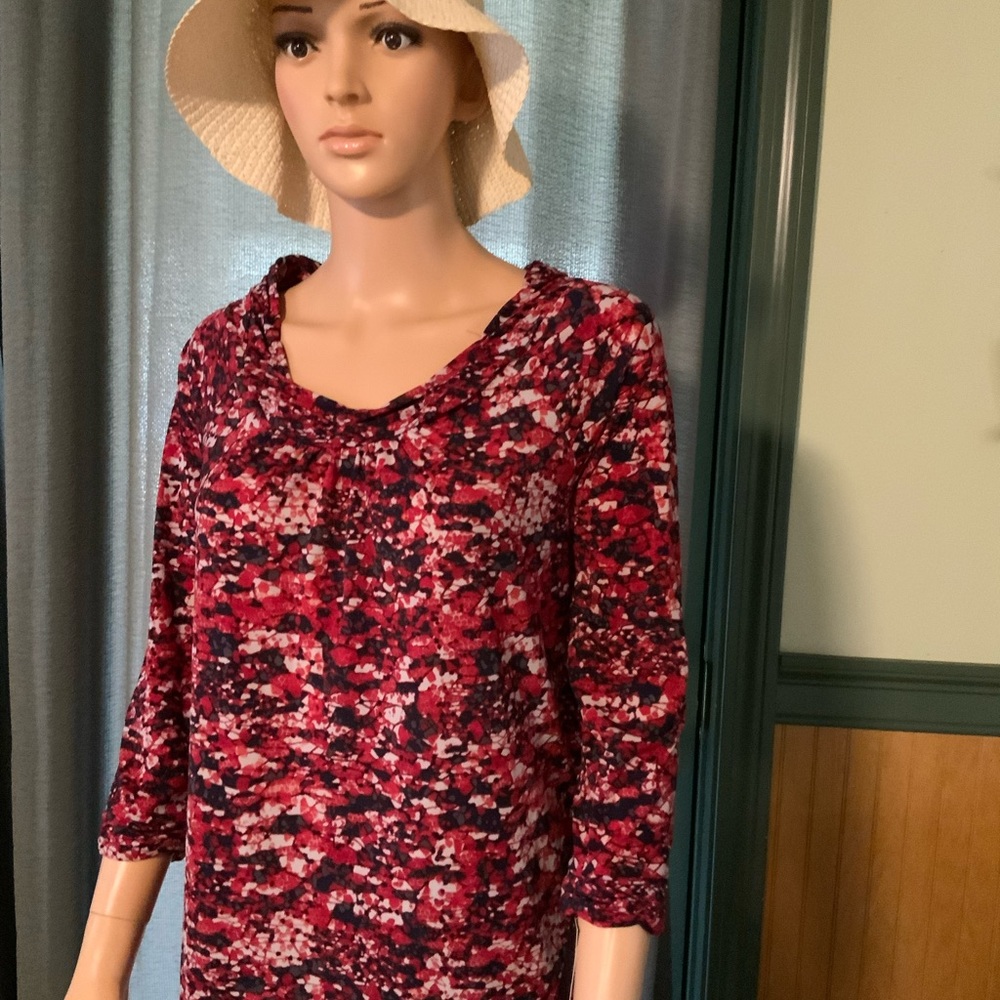 New woman’s top.